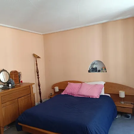 Appartement Centre Historique * Strasbourg